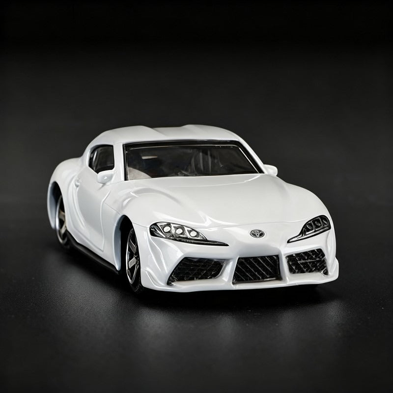 1:64 Toyota GR丨Car Model Series丨The Most Popular Car Model In 2025