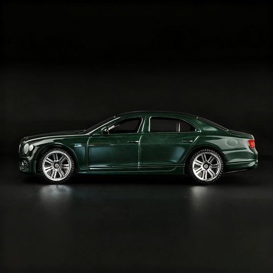 1:64 Bentley丨Car Model Series丨The Most Popular Car Model In 2025