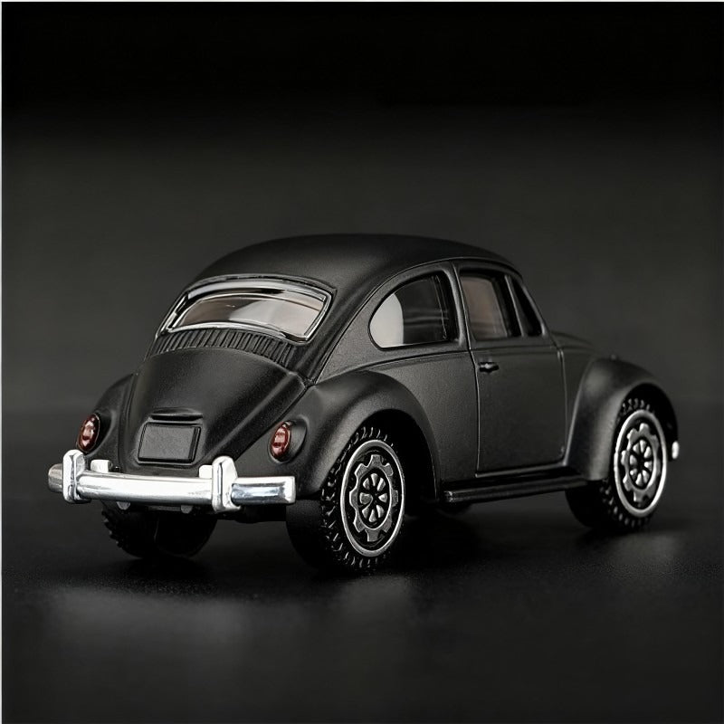 1:64 BEETLE 1967丨Car Model Series丨The Most Popular Car Model In 2025