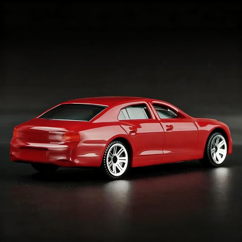 1:64 Bentley丨Car Model Series丨The Most Popular Car Model In 2025