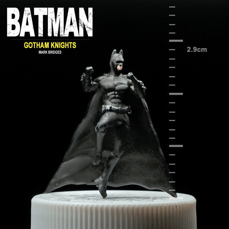MINIATURE PERSON MODEL, trendy new collection 1/64