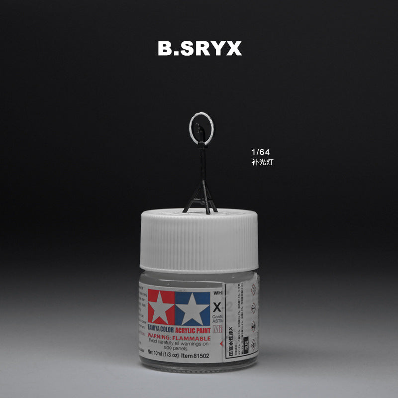 1:64MINIATURE PERSON MODEL
