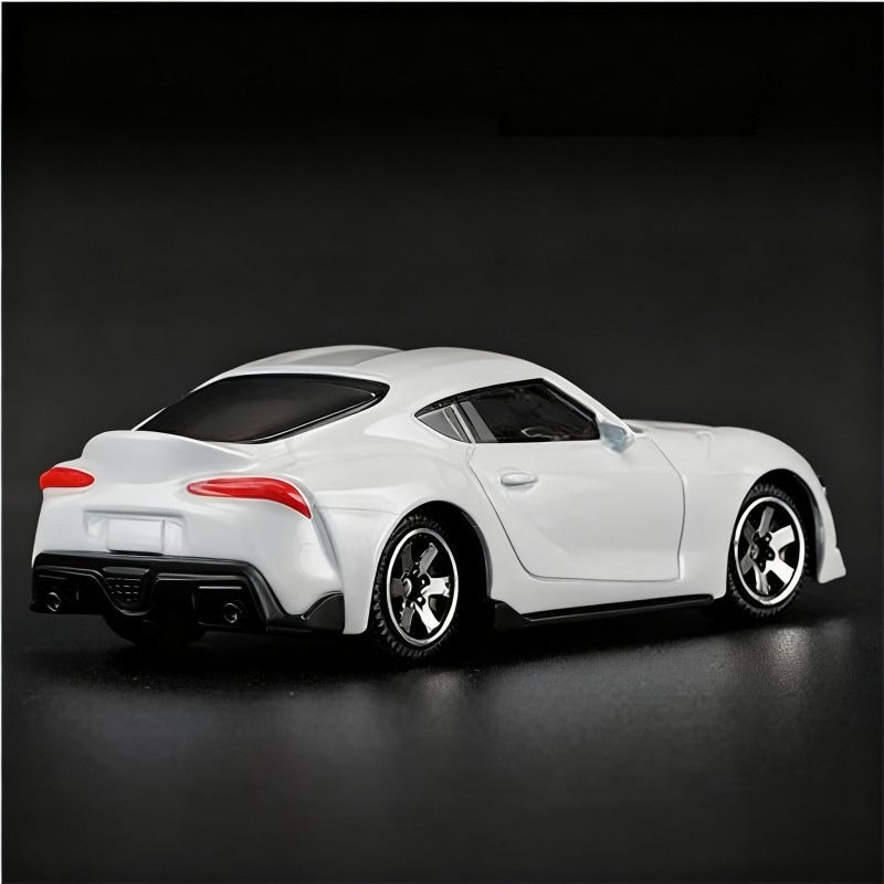 1:64 Toyota GR丨Car Model Series丨The Most Popular Car Model In 2025