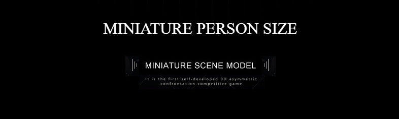 1:64 simulated pink shorts girl character model resin decoration creative decoration figure tide play ornament
