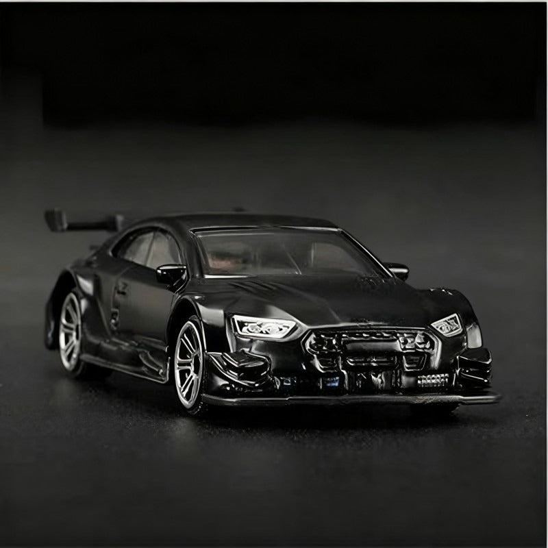 1:64 Audi RS5丨‌Car Model Series丨The Most Popular Car Model In 2025