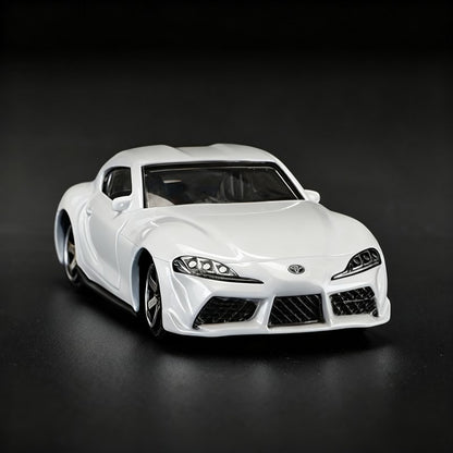1:64 Toyota GR丨‌Car Model Series丨The Most Popular Car Model In 2025