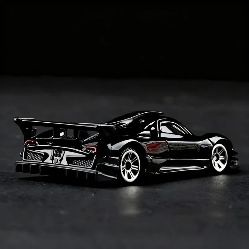 1:64 Pagani Zonda丨‌Car Model Series丨The Most Popular Car Model In 2025