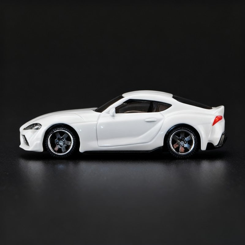1:64 Toyota GR丨‌Car Model Series丨The Most Popular Car Model In 2025