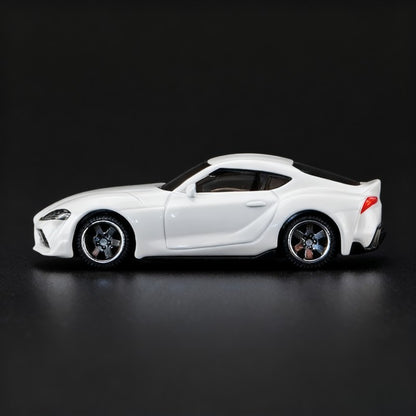 1:64 Toyota GR丨‌Car Model Series丨The Most Popular Car Model In 2025