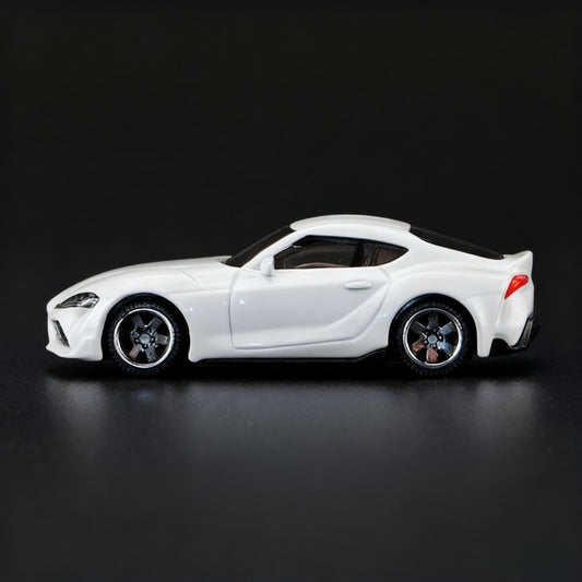 1:64 Toyota GR丨‌Car Model Series丨The Most Popular Car Model In 2025