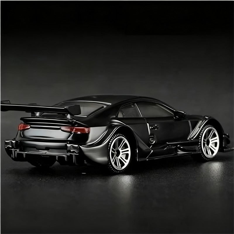 1:64 Audi RS5丨‌Car Model Series丨The Most Popular Car Model In 2025