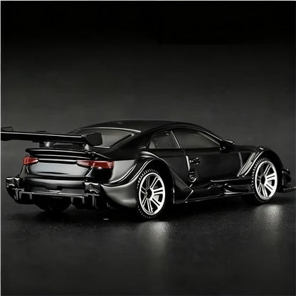1:64 Audi RS5丨‌Car Model Series丨The Most Popular Car Model In 2025