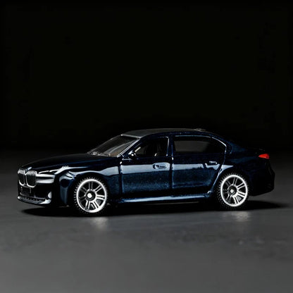 1:64 BMW I7丨‌Car Model Series丨The Most Popular Car Model In 2025