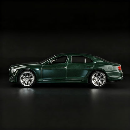 1:64 Bentley丨‌Car Model Series丨The Most Popular Car Model In 2025