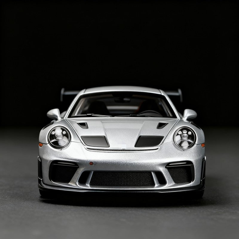 1:64 Porsche 911 GT2 RS丨‌Car Model Series丨The Most Popular Car Model In 2025