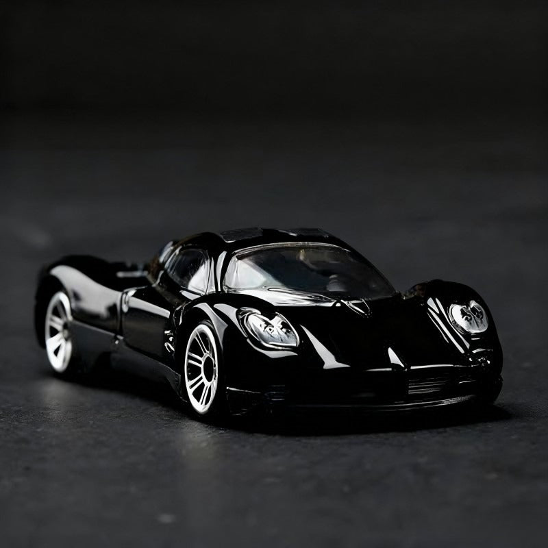1:64 Pagani Utopia丨‌Car Model Series丨The Most Popular Car Model In 2025