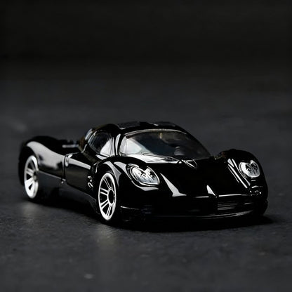 1:64 Pagani Utopia丨‌Car Model Series丨The Most Popular Car Model In 2025