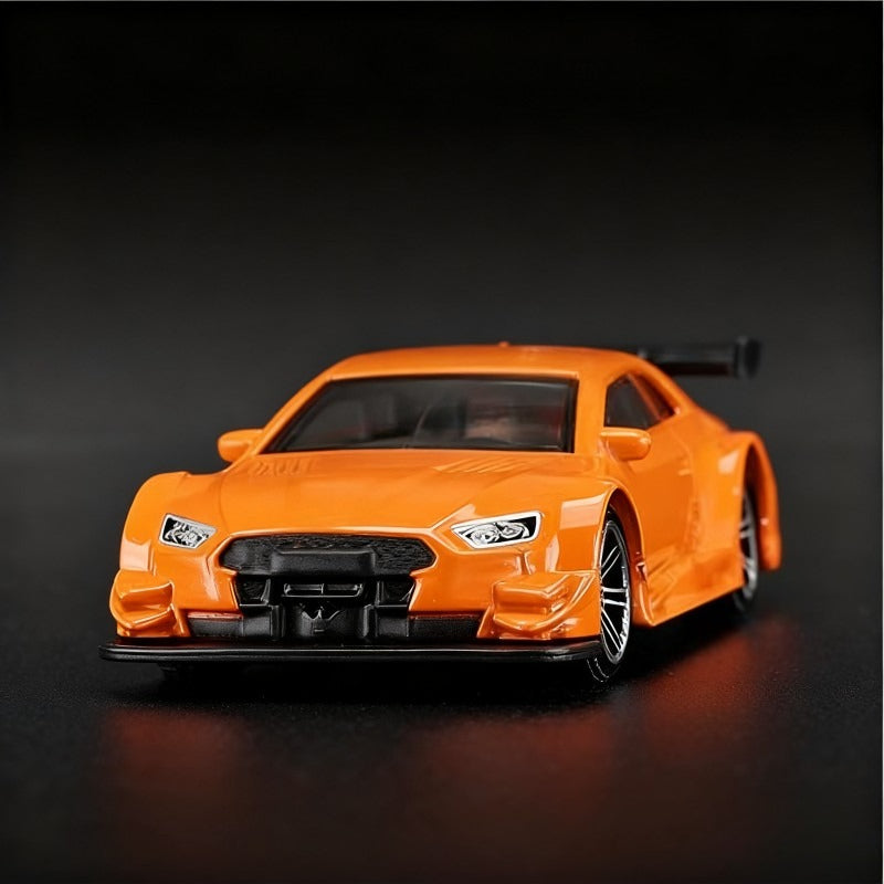1:64 Audi RS5丨‌Car Model Series丨The Most Popular Car Model In 2025