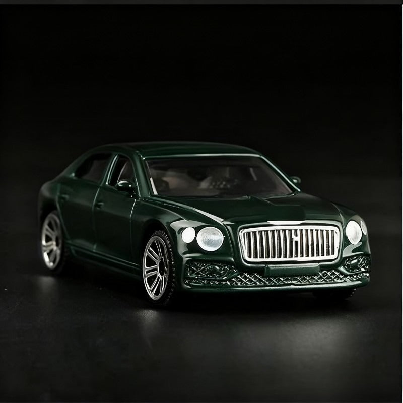 1:64 Bentley丨‌Car Model Series丨The Most Popular Car Model In 2025