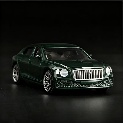 1:64 Bentley丨‌Car Model Series丨The Most Popular Car Model In 2025