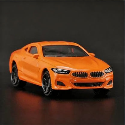 1:64 BMW M850i丨‌Car Model Series丨The Most Popular Car Model In 2025