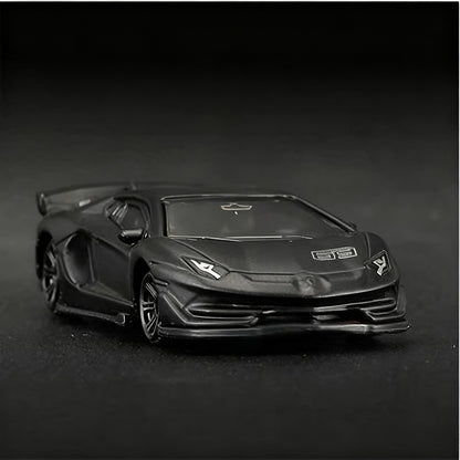 1:64 Lamborghini SVJ丨‌Car Model Series丨The Most Popular Car Model In 2025