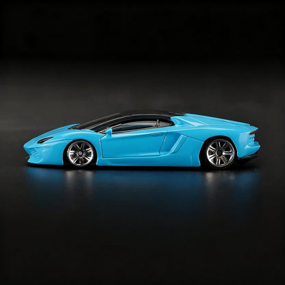 1:64 Lamborghini LP700-4丨‌Car Model Series丨The Most Popular Car Model In 2025