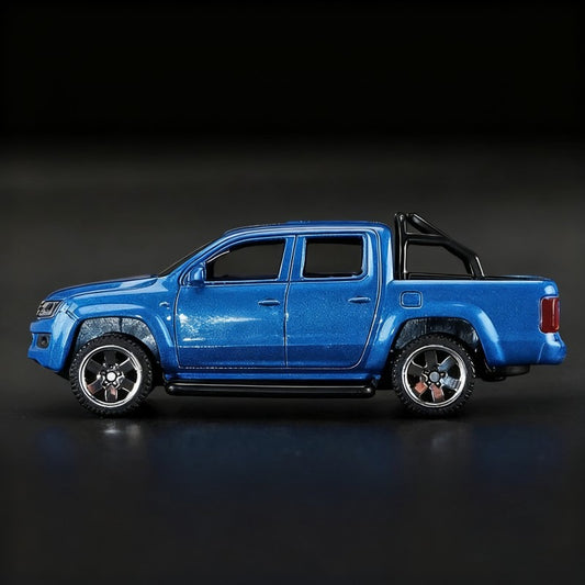 1:64 Volkswagen Amarok丨‌Car Model Series丨The Most Popular Car Model In 2025