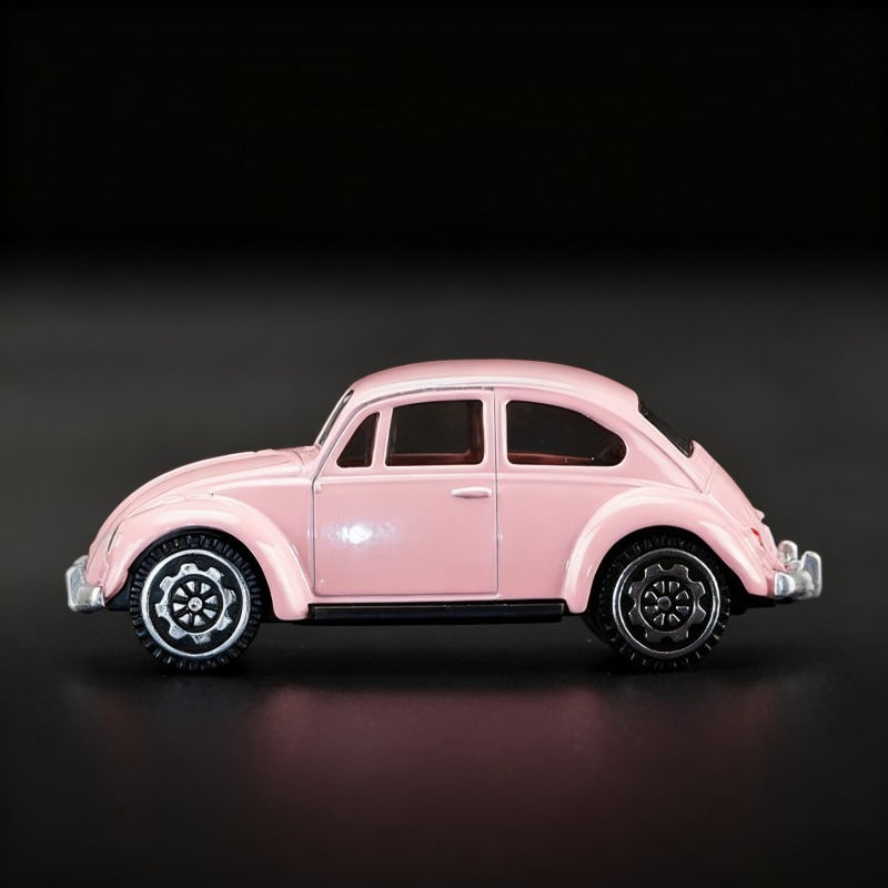 1:64 BEETLE 1967丨‌Car Model Series丨The Most Popular Car Model In 2025