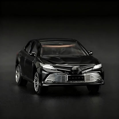 1:64 Toyota Camry丨‌Car Model Series丨The Most Popular Car Model In 2025