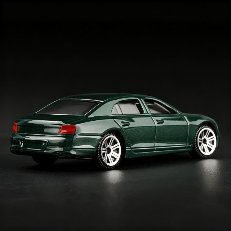 1:64 Bentley丨‌Car Model Series丨The Most Popular Car Model In 2025