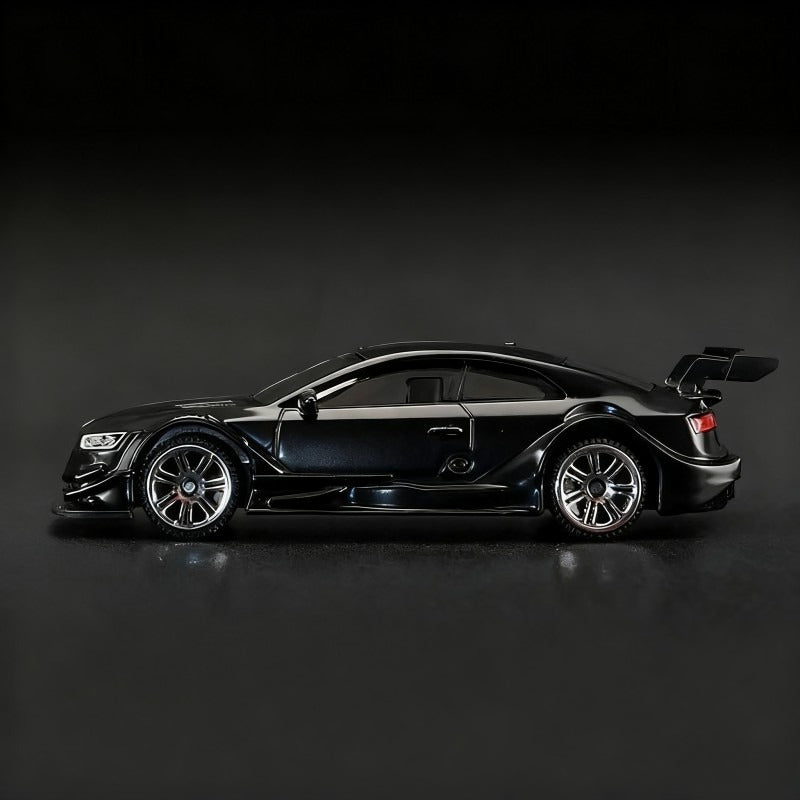 1:64 Audi RS5丨‌Car Model Series丨The Most Popular Car Model In 2025