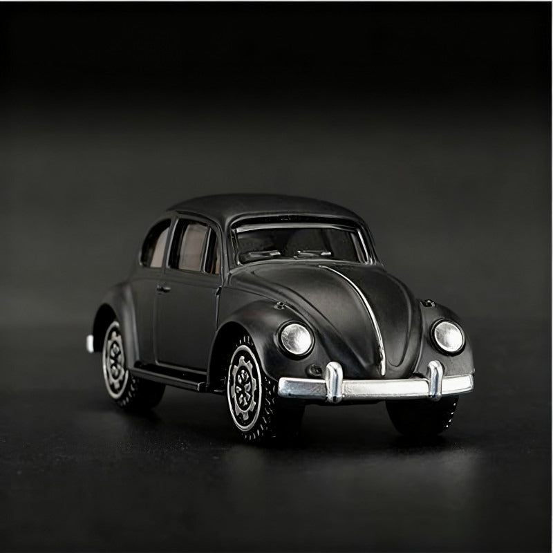 1:64 BEETLE 1967丨‌Car Model Series丨The Most Popular Car Model In 2025