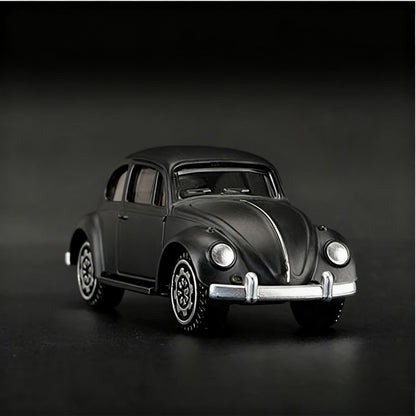1:64 BEETLE 1967丨‌Car Model Series丨The Most Popular Car Model In 2025