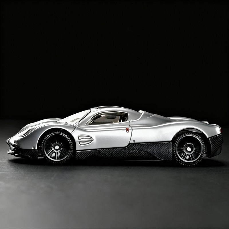 1:64 Pagani Utopia丨‌Car Model Series丨The Most Popular Car Model In 2025
