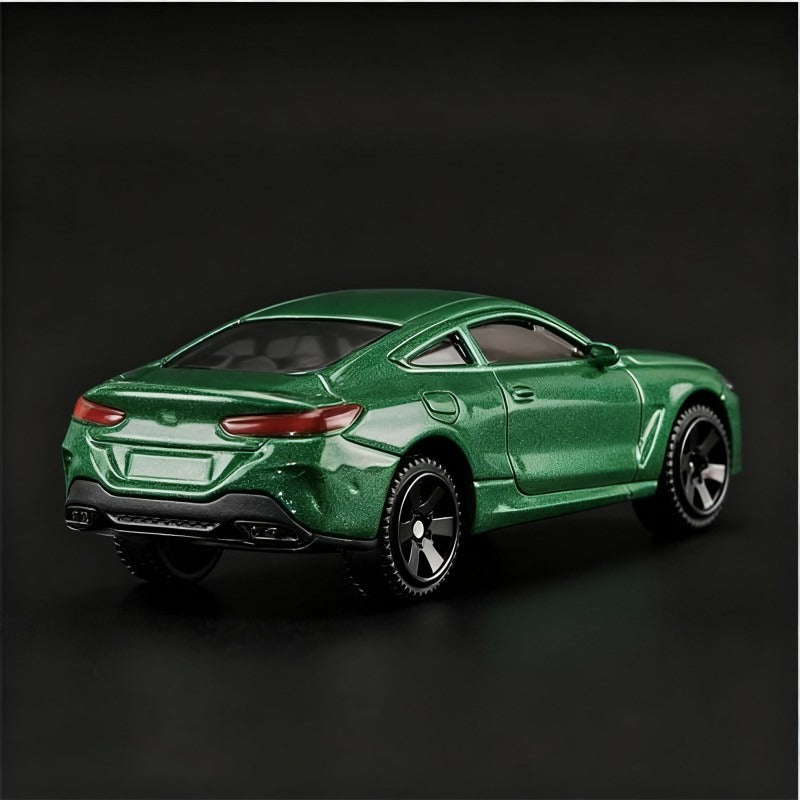 1:64 BMW M850i丨‌Car Model Series丨The Most Popular Car Model In 2025