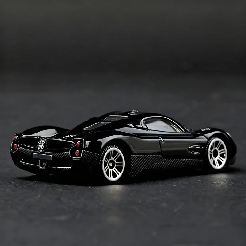 1:64 Pagani Utopia丨‌Car Model Series丨The Most Popular Car Model In 2025