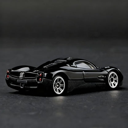 1:64 Pagani Utopia丨‌Car Model Series丨The Most Popular Car Model In 2025