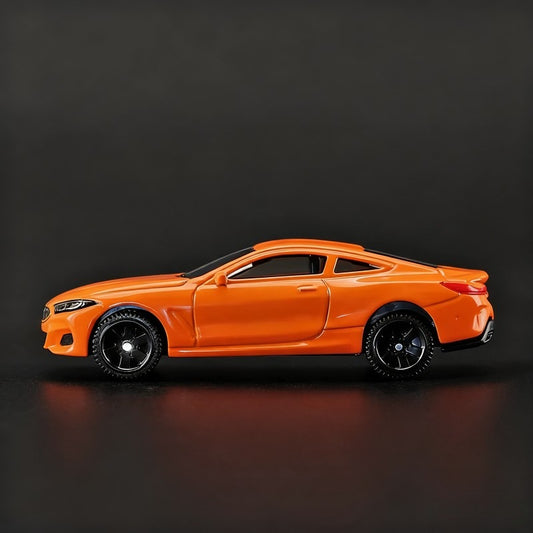 1:64 BMW M850i丨‌Car Model Series丨The Most Popular Car Model In 2025