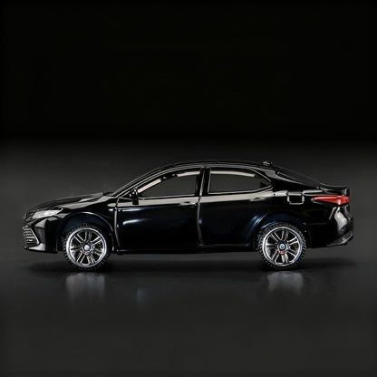 1:64 Toyota Camry丨‌Car Model Series丨The Most Popular Car Model In 2025