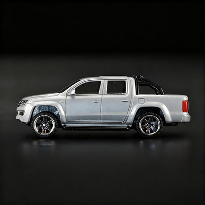 1:64 Volkswagen Amarok丨‌Car Model Series丨The Most Popular Car Model In 2025