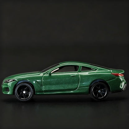 1:64 BMW M850i丨‌Car Model Series丨The Most Popular Car Model In 2025