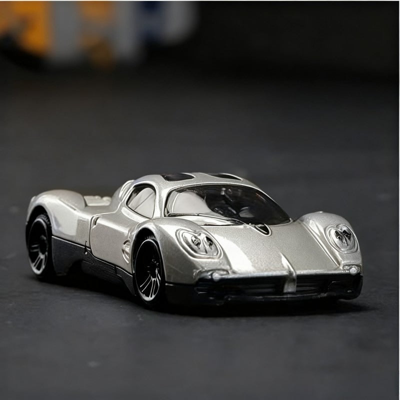 1:64 Pagani Utopia丨‌Car Model Series丨The Most Popular Car Model In 2025