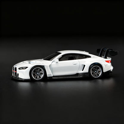1:64 BMW M4 GT3丨‌Car Model Series丨The Most Popular Car Model In 2025