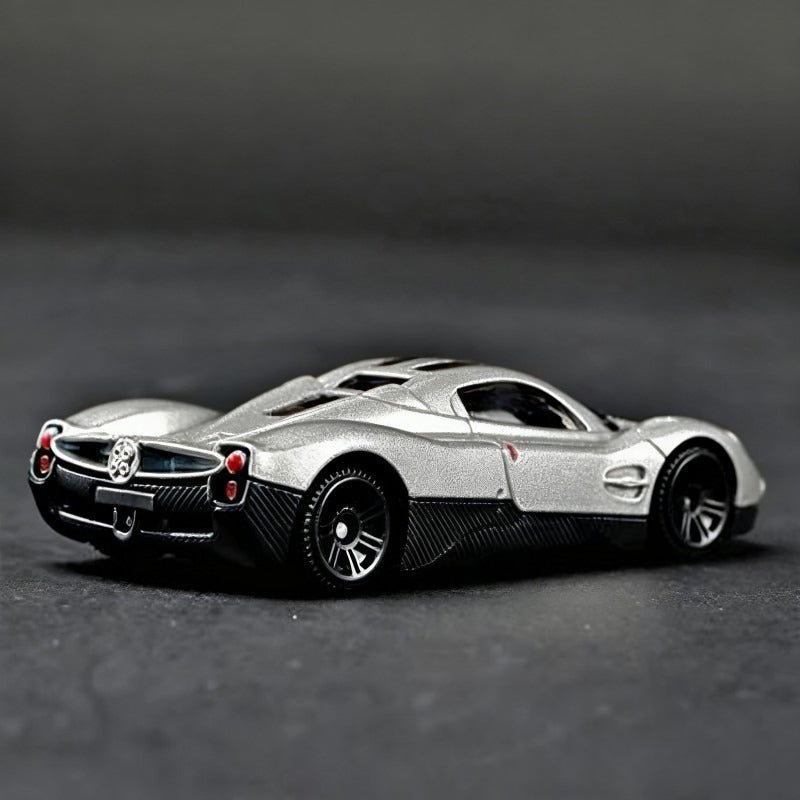 1:64 Pagani Utopia丨‌Car Model Series丨The Most Popular Car Model In 2025