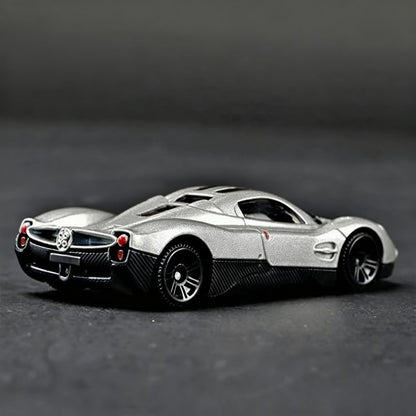 1:64 Pagani Utopia丨‌Car Model Series丨The Most Popular Car Model In 2025
