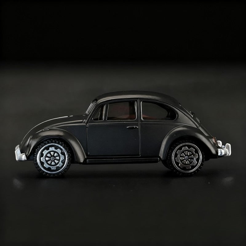 1:64 BEETLE 1967丨‌Car Model Series丨The Most Popular Car Model In 2025