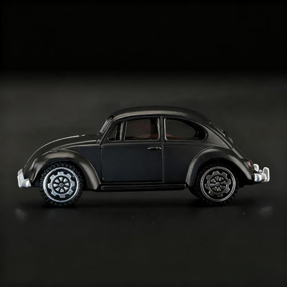 1:64 BEETLE 1967丨‌Car Model Series丨The Most Popular Car Model In 2025