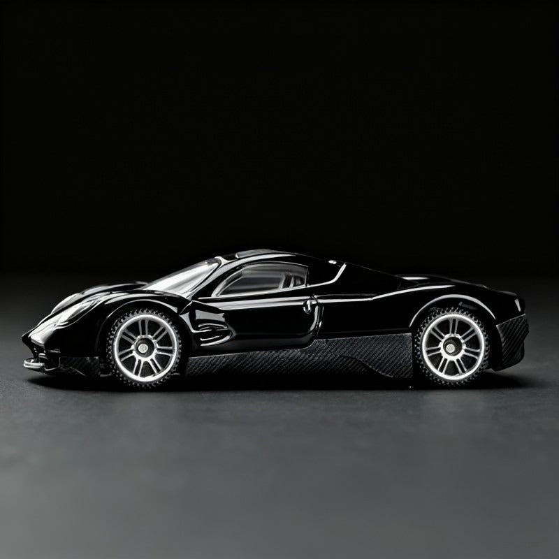 1:64 Pagani Utopia丨‌Car Model Series丨The Most Popular Car Model In 2025