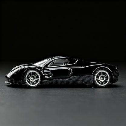 1:64 Pagani Utopia丨‌Car Model Series丨The Most Popular Car Model In 2025